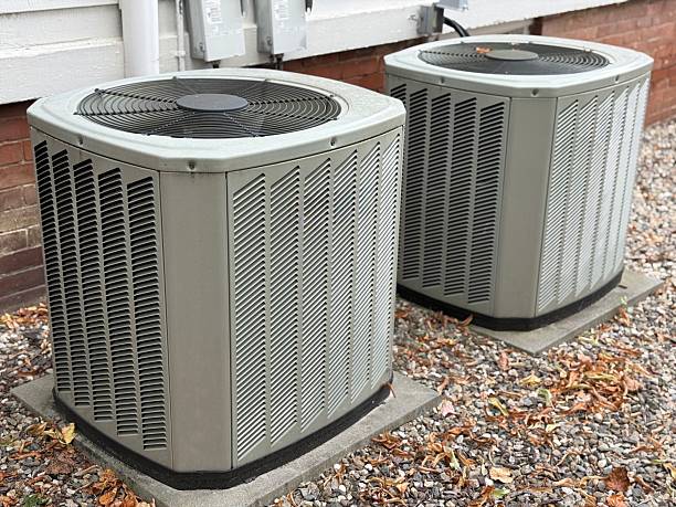 Reliable Hvac contractor in Patterson, NC by Leonard HVAC